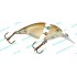 Воблер SPRO PC hi-vib j-crank Bronze 5.5cm 7гр (4402002)