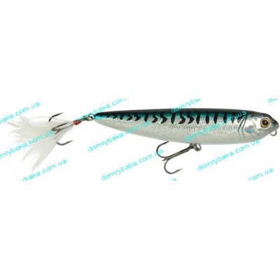 Воблер SPRO Salt Dawg 125 Mackerel 28g (4861103)