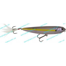 Воблер SPRO Salt Dawg 125 Spooky Shad 28g (4861104)