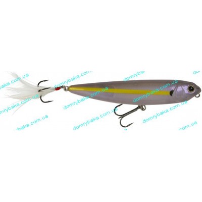 Воблер SPRO Salt Dawg 125 Spooky Shad 28g (4861104)