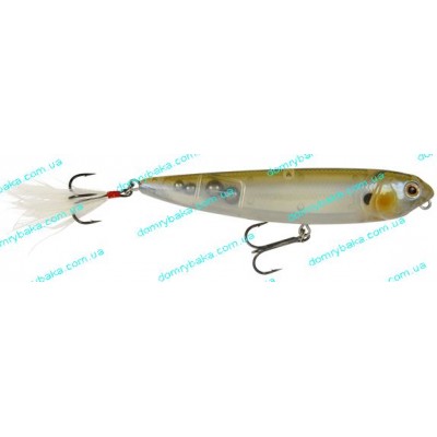 Воблер SPRO Salt Dawg 125 Lavender Chartreuse 28g (4861105)