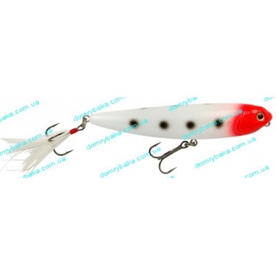 Воблер SPRO Salt Dawg 125 Redhead 28g (4861108)