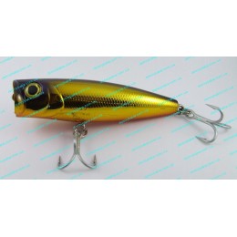 Воблер Серебряный ручей Pike B SSV-PB DD-12 FL/0.0m/25g/90mm (12010242)