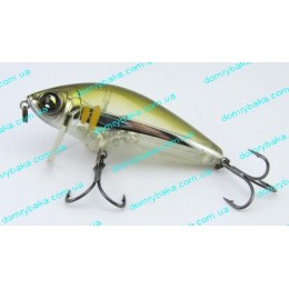 Воблер Yo-Zuri HARDCORE SURFACE CRANK 65F F969 6.5см 8гр HAYcol (832329)