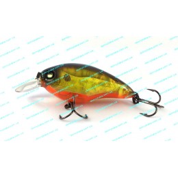 Воблер Yo-Zuri 3DS CRANK SR 50F F1036 5см 8гр HGBL col (8331679)