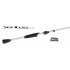 Спінінг Abu Garcia VERITAS VRS66-5 6FT6 M 2.00 m 4/15 gr Spin одночастное (1205853)