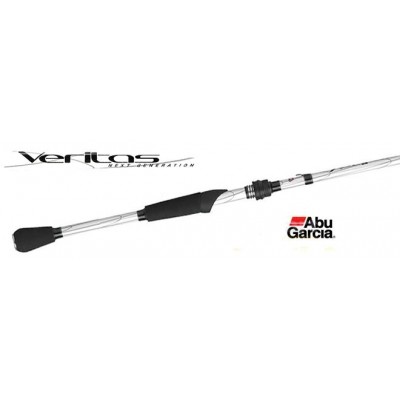 Спінінг Abu Garcia VERITAS VRS70-6 7FT MH 2.10 m 7/22 gr 1Частина (1205857)