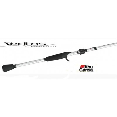 Вудилище кастингове Abu Garcia Veritas 622H 1,89 м. До 100 g Jerk NEW (1302999)