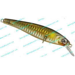 Воблер SPRO Ikiru jerk 95 SP 9.5cм 15гр Old Ayu col (4371206)