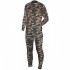 Термобілизна NORFIN Thermo Line XL Camo (3008204)