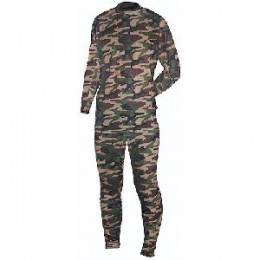 Термобелье NORFIN Thermo Line XL Camo (3008204)