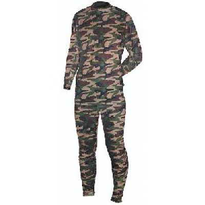Термобілизна NORFIN Thermo Line XL Camo (3008204)