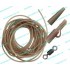 Комплект Strategy Rig Kit Complete Trans.silt (8005303)