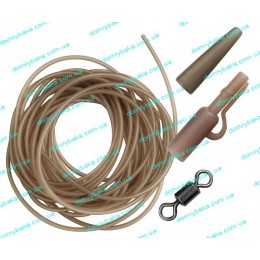 Комплект Strategy Rig Kit Complete Trans.silt (8005303)