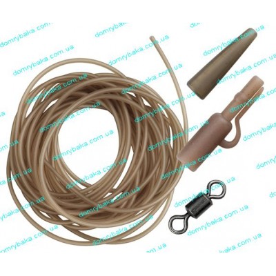 Комплект Strategy Rig Kit Complete Trans.silt (8005303)
