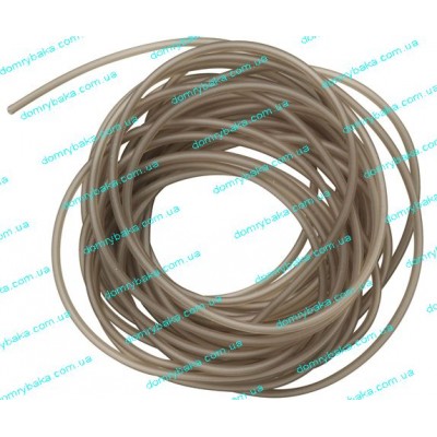 Трубка Strategy No Tangle PVC Tube 0.75mm 3m Silt (8000401)