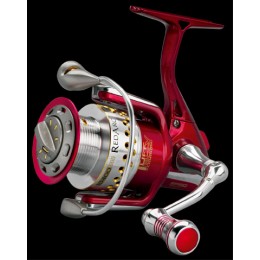 Котушка SPRO Red Arc Tuff-Body W / S 10100 (1046010) Котушка SPRO Red Arc Tuff-Body W / S 10100 (1046010)