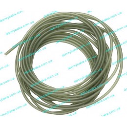 Трубка Strategy No Tangle PVC Tube 1mm 3m weed (8000404)