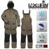 Kостюм зимовий NORFIN DISCOVERY (-35 °) (451005-XXL)
