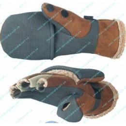 Перчатки NORFIN (703025-XL)