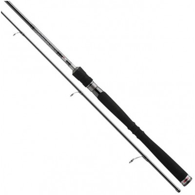 Вудилище спінінгове Abu Garcia Rocksweeper Nano 601МL 1.83м 5-25 одночастное (1222468)