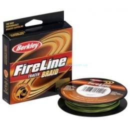 Шнур Berkley FireLine Radial Brade Tracer 0.30mm 36.3kg (1152539)