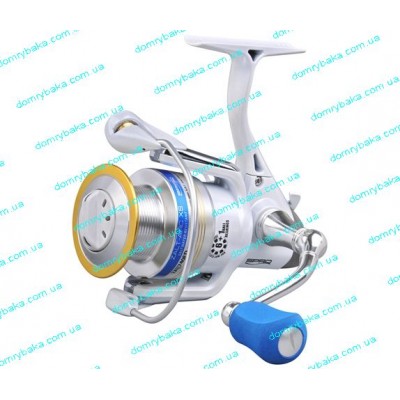 Котушка Spro ZaltArc XS Tuff-Body 740 4000FD 5 + 1BB (1202740) Котушка Spro ZaltArc XS Tuff-Body 740 4000FD 5 + 1BB (1202740)