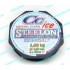 Леска Konger Steelon CC Ice 0.10мм 1.8kг  50м прозрачная(9990003 )
