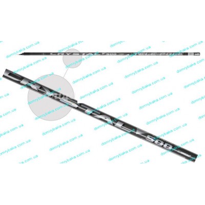 Махове вудилище Siweida Crystal 5м б до (2345503)