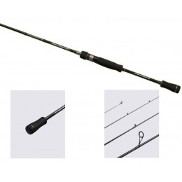 Спиннинг Golden Mean SYMPHONIA SPS-86 2.6м 0.6-8 гр(22234) Спиннинг Golden Mean SYMPHONIA SPS-86 2.6м 0.6-8 гр(22234)