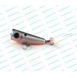 Воблер Kosadaka KD7730 SKS Popper 50 4.35гр 50мм 2-GT(9990172)