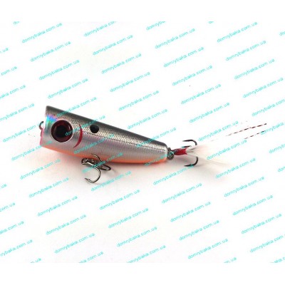 Воблер  Kosadaka  KD7730 SKS Popper 50  4.35гр  50мм  2-GT(9990172)
