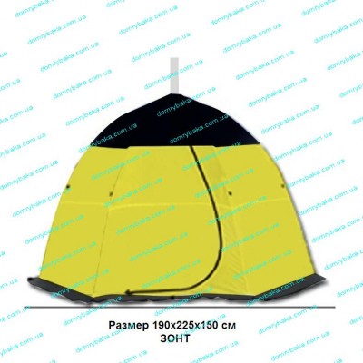 Палатка-зонт Ranger 190х225х150см (9990188)