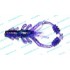 Креветка Reins Ring Shrimp 2 "колір 591 (Poseydon Violet) 12шт (21233)