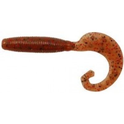 Твістер Reins Fat G-tail Grub 2 "колір 007 (Ebimiso SP) 20шт (18733)