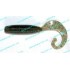 Твістер Reins Fat G-tail Grub 3 "колір 003 (Moebi) 12шт (18056)