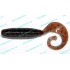Твістер Reins Fat G-tail Grub 3 "колір 004 (Scuppernong) 12шт (18785)