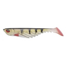 Силікон Berkley Ripple Shad 70мм Perch 1шт (1143636)