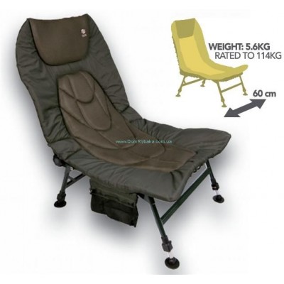Крісло JRC Cocoon Excel Chair 1153205