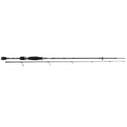 Спінінг Mitchell MAG PRO EXTREME 662L 1,98м 2-8гр Spin (1299821)