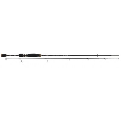 Спиннинг  Mitchell MAG PRO EXTREME 662M 1,98м 8-32гр Spin(1299828)