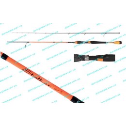 Спиннинг Siweida Stalker 3-12g 2.01m(9990239)