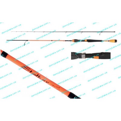 Спінінг Siweida Stalker 3-12g 2.01m (9990239)