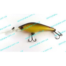Воблер Yo-Zuri HARDCORE SHAD CRANK 60S F677 6см 6.5гр RFREcol (9869200)