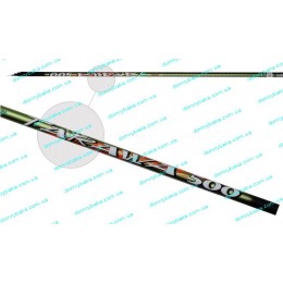Махове вудилище Siweida Tarawa 5м без кілець (2327501)