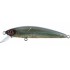 Воблер Tsuribito  Minnow 60f 3.7гр цвет 535 плавающий (9990250)