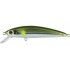 Воблер Tsuribito  Minnow 60f 3.7гр цвет 009 плавающий (9990256)