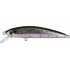Воблер Tsuribito  Minnow 60f 3.7гр цвет 055 плавающ(9990259)