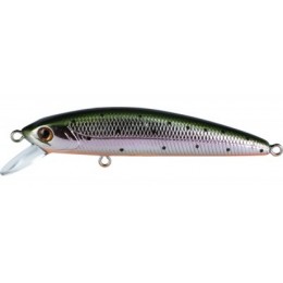 Воблер Tsuribito Minnow 60f 3.7гр цвет 055 плавающ(9990259) Воблер Tsuribito Minnow 60f 3.7гр цвет 055 плавающ(9990259)