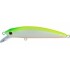 Воблер Tsuribito  Minnow 60f 3.7гр цвет 038(9990260)